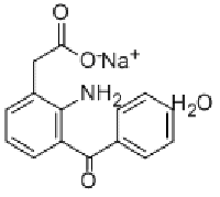 MC71223 Fenazox 61618-27-7 氨芬酸钠
