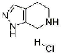 MC77674 4,5,6,7-Tetrahydro-1H-pyrazolo[3,4-c]pyridine HCl 879668-17-4 4,5,6,7-四氢-3H-咪唑并[4,5-C]吡啶