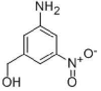 MC78314 (3-AMINO-5-NITROPHENYL)METHANOL 90390-46-8 3-氨基-5-硝基苯甲醇