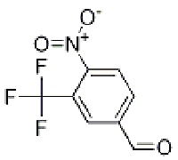 MC90212 4-Nitro-3-(trifluoromethyl)benzaldehyde 101066-57-3 4-硝基-3-三氟甲基苯甲醛