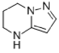 MC92770 4,5,6,7-TETRAHYDROPYRAZOLO[1,5-A]PYRIMIDINE 126352-69-0 4,5,6,7-四氢吡唑并[1,5-A]嘧啶