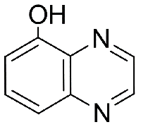 MC62571 5-Hydroxyquinoxaline 17056-99-4 5-羟基喹喔啉
