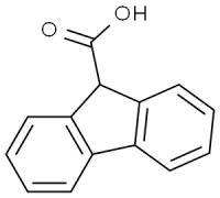 MC70561 Diphenyleneacetic Acid 1989-33-9 9-芴甲酸