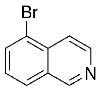 MC46255  5-溴异喹啉  [34784-04-8]