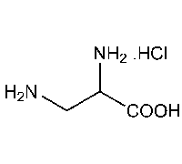MC48256  DL-2,3-二氨基丙酸盐酸盐  [54897-59-5]