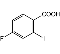 MC48415  4-氟-2-碘苯甲酸  [56096-89-0]