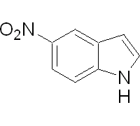 MC49039  5-硝基吲哚  [6146-52-7]