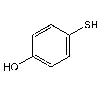 MC49406  4-羟基苯硫酚  [637-89-8]