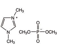 MC49544  1,3-二甲基咪唑鎓二甲基磷酸酯  [654058-04-5]