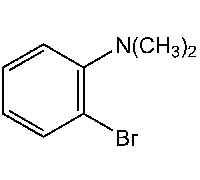 MC49913  2-溴-N,N-二甲基苯胺  [698-00-0]