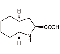 MC50927  (2S,3aS,7aS)-八氢吲哚-2-羧酸  [80875-98-5]