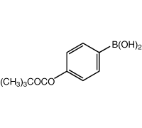 MC51176  4-(叔丁氧基羰基)苯硼酸  [850568-54-6]