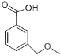 MC98462 3-(METHOXYMETHYL)BENZOIC ACID 32194-76-6 3-(甲氧基甲基)苯甲酸