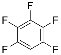 MC70858 Pentafluorobenzene 363-72-4 五氟苯