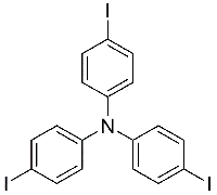 MC65410 Tris-(4-Iodophenyl)Amine 4181-20-8 三(4-碘苯)胺
