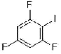 MC72058 2,4,6-TRIFLUOROIODOBENZENE 41860-63-3 2,4,6-三氟碘苯