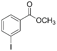 MC66964 Methyl 3-Iodobenzoate 618-91-7 3-碘苯甲酸甲酯