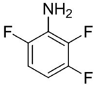MC67449 2,3,6-Trifluoroaniline 67815-56-9 2,3,6-三氟苯胺