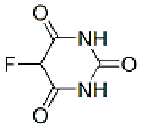 MC76247 2,4,6(1H,3H,5H)-Pyrimidinetrione, 5-fluoro- (9CI) 767-80-6 5-氟嘧啶-2,4,6-三醇