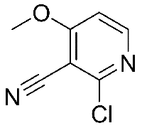 MC69076 2-Chloro-4-Methoxynicotinonitrile 98645-43-3 2-氯-4-甲氧基烟腈