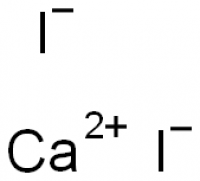 MC60087 Calcium Iodide 10102-68-8 碘化钙