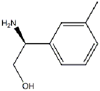 MC90389 (S)-b-AMino-3-Methyl-benzeneethanol 1026230-99-8 (S)-b-AMino-3-Methyl-benzeneethanol