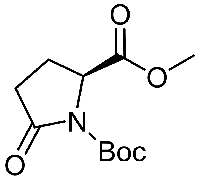 MC60432 Boc-Pyr-Ome 108963-96-8 Boc-L-焦谷氨酸甲酯