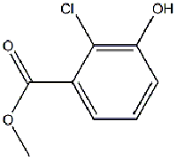MC79744 Methyl 2-chloro-3-hydroxybenzoate 1125632-11-2 2-氯-3-羟基苯甲酸甲酯