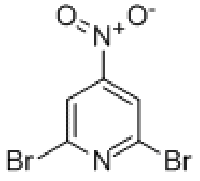 MC95374 2,6-DIBROMO-4-NITRO-PYRIDINE 175422-04-5 2,6-二溴-4-硝基吡啶