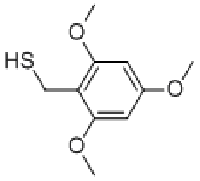 MC96604 (2,4,6-trimethoxyphenyl)methanethiol 212555-23-2 2,4,6-三甲氧基苄硫醇
