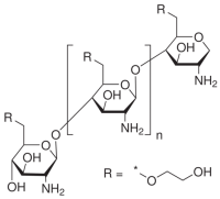 MC41671  羟乙基脱乙酰壳多糖  [123938-86-3]