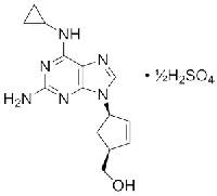 MC43977  Abacavir sulfate  [188062-50-2]
