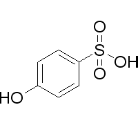 MC52283  4-羟基苯磺酸水合物  [98-67-9]