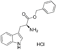 MC99193 Benzyl L-Tryptophanate Hydrochloride 35858-81-2 L-色氨酸苄酯盐酸盐