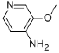 MC73097 4-Amino-3-methoxypyridine 52334-90-4 4-氨基-3-甲氧基吡啶