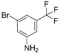 MC66388 3-Amino-5-Bromobenzotrifluoride 54962-75-3 3-氨基-5-溴三氟甲苯