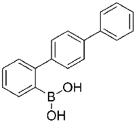 MC67369 2-P-Terphenylboronic Acid 663954-31-2 2-(4-联苯基)苯硼酸