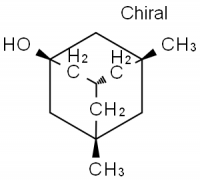 MC71306 1-Hydroxy-3,5-Dimethyladamantane 707-37-9 3,5-二甲基-1-金刚烷醇
