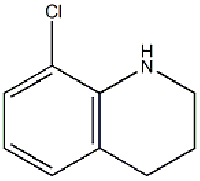 MC39682  8-氯-1,2,3,4-四氢喹啉  [90562-36-0]