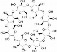 MC11015   γ-环糊精  [17465-86-0]  