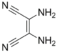 MC60714 2,3-Diaminomaleonitrile 1187-42-4 2,3-二氨基顺丁烯二腈
