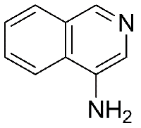 MC97149 4-Isoquinolylamine 23687-25-4 4-氨基异喹啉
