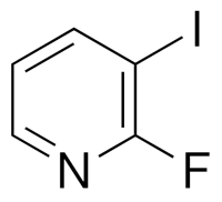 MC70138 2-Fluoro-3-iodopyridine 113975-22-7 2-氟-3-碘吡啶
