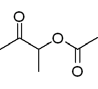 MC47538  3-乙酰氧基-2-丁酮  [4906-24-5]