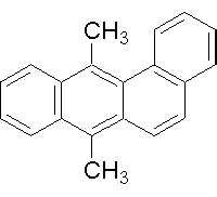 MC48607  7,12-二甲基苯并[a]蒽  [57-97-6]