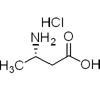 MC48675  L-β-高丙氨酸盐酸盐  [58610-41-6]