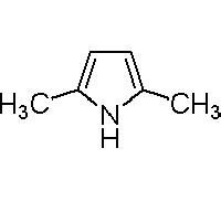 MC49209  2,5-二甲基吡咯  [625-84-3]