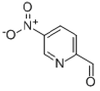 MC99202 3-NITRO-6-PYRIDINECARBOXALDEHYDE 35969-75-6 5-NITROPYRIDINE-2-CARBALDEHYDE