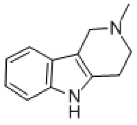MC72880 2-methyl-2,3,4,5-tetrahydro-1H-pyrido[4,3-b]indole 5094-12-2 2-METHYL-2,3,4,5-TETRAHYDRO-1H-PYRIDO[4,3-B]INDOLE