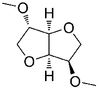 MC73194 Isosorbide Dimethyl Ether 5306-85-4 异山梨醇二甲基醚